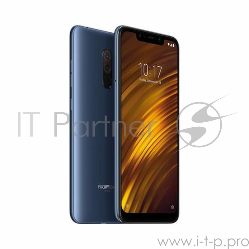 8.1/12+20MP/4000mAh/Metal/Gori