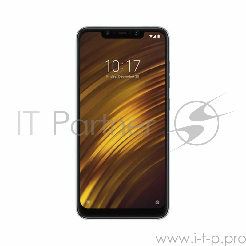 8.1/12+20MP/4000mAh/Metal/Gori