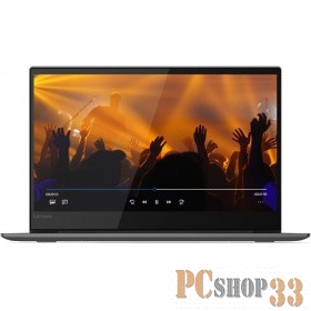 Ноутбук Lenovo Yoga S730-13IWL Core i7 8565U/8Gb/SSD256Gb/Intel UHD Graphics 620/13.3