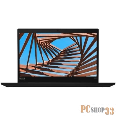 Ноутбук Lenovo ThinkPad X390 13.3FHD_IPS_AG_300N I5-8265U_1.6G_4C/ 8GB DDR4_2400/ 512GB_M.2_2280_NVME_TLC_OPAL/ INTEGRATED_GRAPHICS/ NO_DVD/ INTEL_9560_2X2AC+BT/ NO_WWAN/ 720P_HD_CAMERA_W/MIC/ W10_PRO