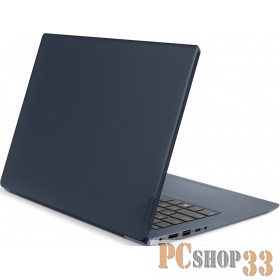 Ноутбук Lenovo IdeaPad 330S-14IKB Core i5 8250U/8Gb/1Tb/SSD128Gb/AMD Radeon R540 2Gb/14