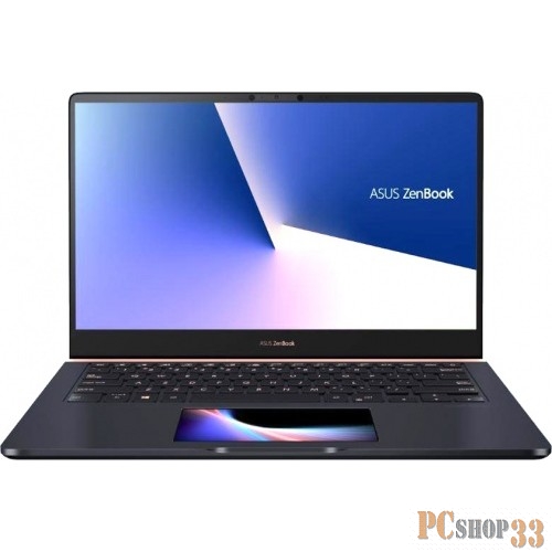 Ноутбук ASUS UX480FD-BE023T 14.0