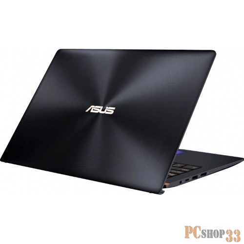 Ноутбук ASUS UX480FD-BE023T 14.0
