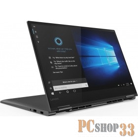 Трансформер Lenovo Yoga 730-15IWL Core i7 8565U/16Gb/SSD256Gb/nVidia GeForce GTX 1050 4Gb/15.6