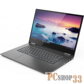 Трансформер Lenovo Yoga 730-15IWL Core i7 8565U/16Gb/SSD256Gb/nVidia GeForce GTX 1050 4Gb/15.6