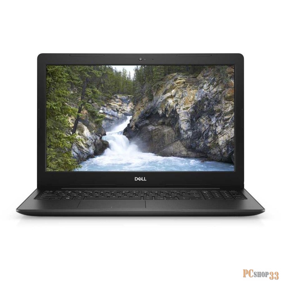 Ноутбук Dell Vostro 3584 Core i3 7020U/8Gb/SSD256Gb/Intel HD Graphics 620/15.6