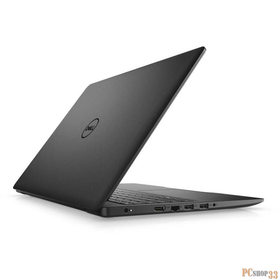 Ноутбук Dell Vostro 3583 Core i5 8265U/4Gb/1Tb/Intel UHD Graphics 620/15.6