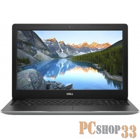 Ноутбук Dell Inspiron 3584 Core i3 7020U/4Gb/1Tb/Intel HD Graphics 620/15.6