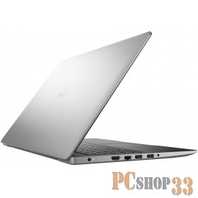 Ноутбук Dell Inspiron 3584 Core i3 7020U/4Gb/1Tb/Intel HD Graphics 620/15.6