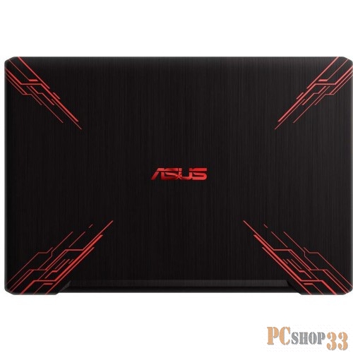 Ноутбук ASUS TUF FX570UD-DM189T 15.6