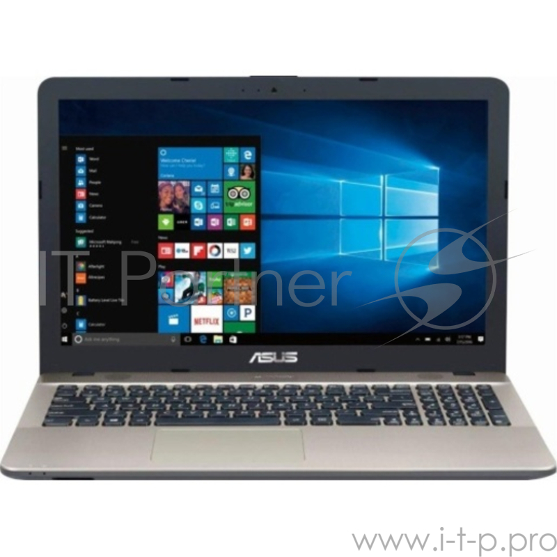 Ноутбук ASUS X541UV-DM1594T XMAS 15.6