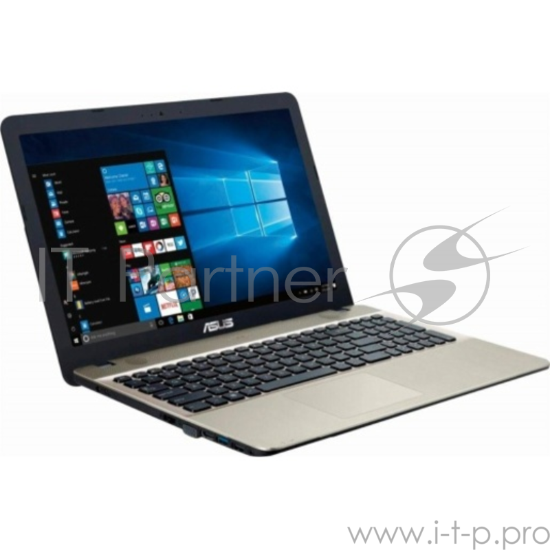 Ноутбук ASUS X541UV-DM1594T XMAS 15.6