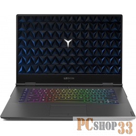 Ноутбук Lenovo Legion Y740-17ICHg Core i7 8750H/16Gb/1Tb/SSD256Gb/nVidia GeForce RTX 2060 6Gb/17.3