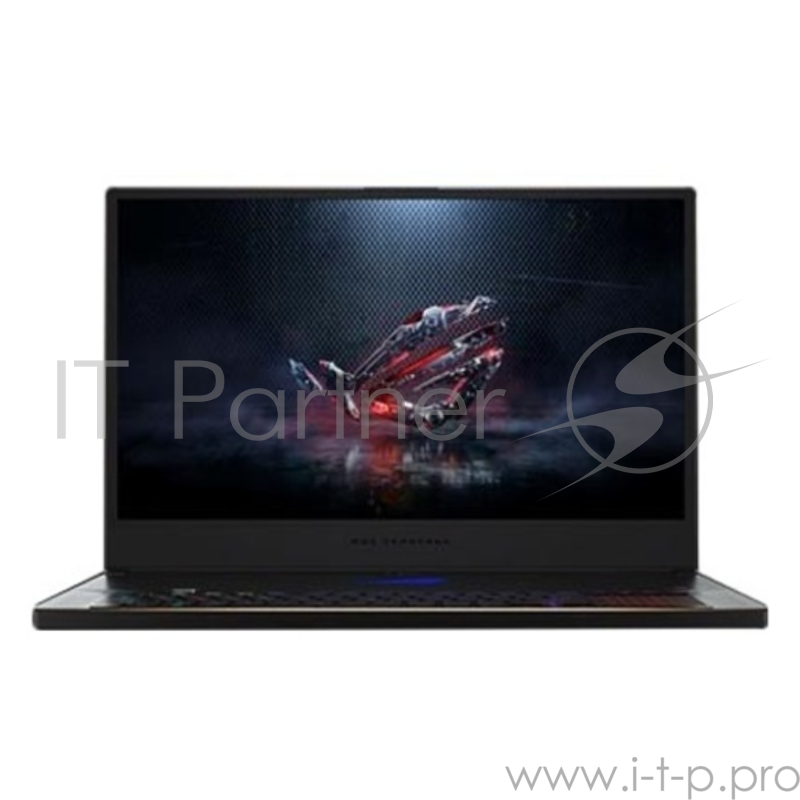 Ноутбук ASUS ROG GX701GW-EV046T 17.3