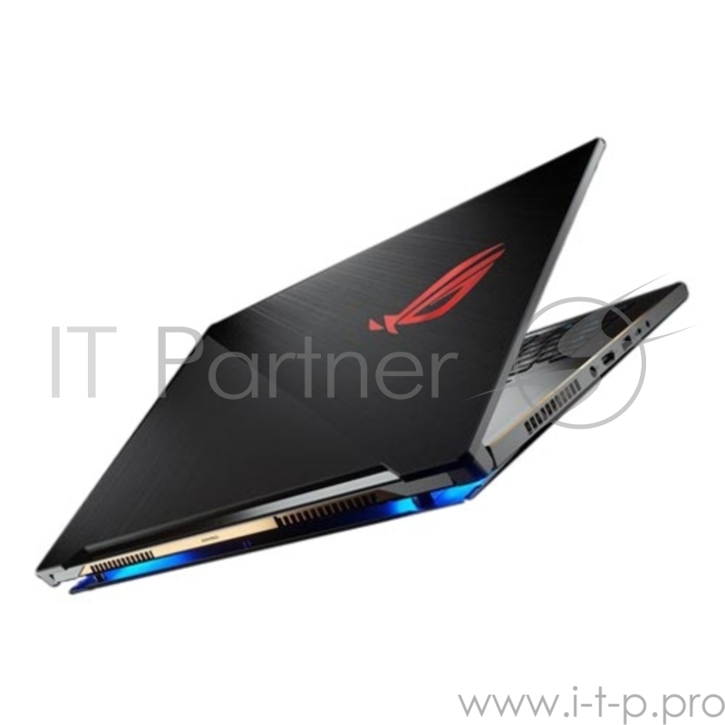 Ноутбук ASUS ROG GX701GW-EV046T 17.3