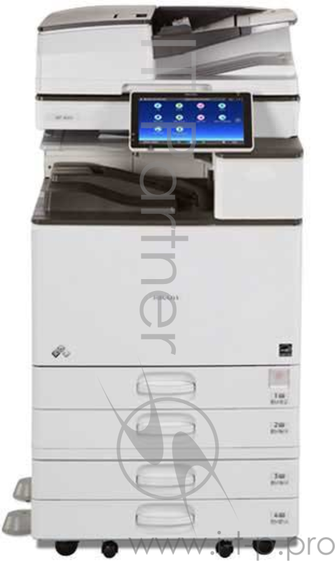 стр/мин,принтер/цв.сканер/копи