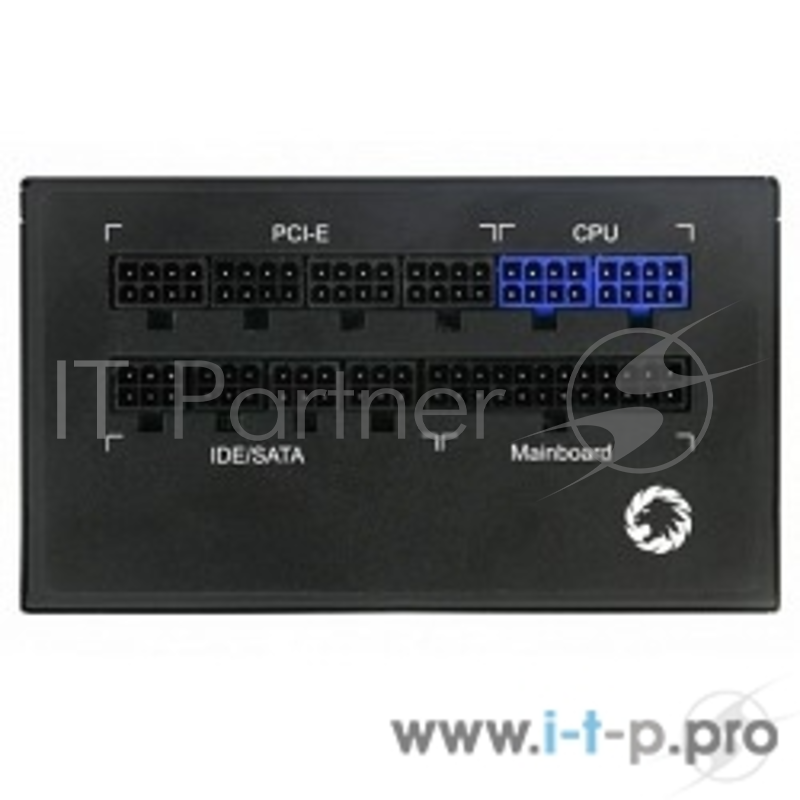 Блок питания GameMax (GM-1050RGB) Блок питания ATX 1050W GameMax GM-1050RGB