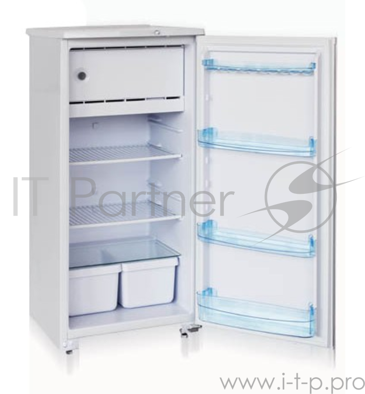 Холодильник Бирюса 10E-2 белый
