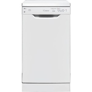 Посудомоечная машина CANDY CDP 2L952W-07 Габариты: 85х45х- см. Количество комплектов: 9. Класс мойки: A. Класс сушки: A. Класс энергопотребления: A. Управление: электронное. 5 программ. Уровень шума: 52 дБ. Отложенный старт 3-6-9ч. Экспресс мойка - э