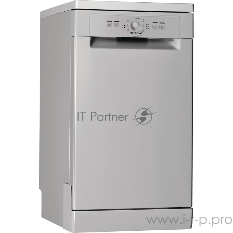 Посудомоечная машина Hotpoint-Ariston HSFE 1B0 C S