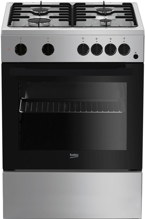 Плита комбинированная Beko FFSS 62010 GS