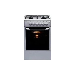 Плита комбинированная Beko FFSS 52010 GS