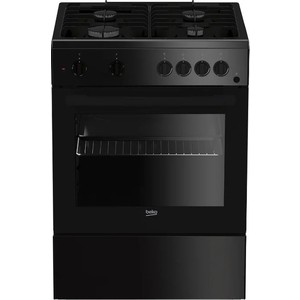 Плита комбинированная Beko FFSS 62010 GB