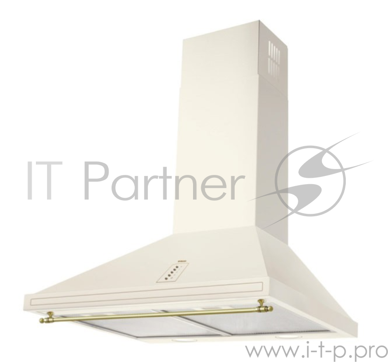 Вытяжка каминная Hansa OKS613RBH