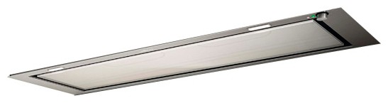 Вытяжка встраиваемая Elica Filo IX/A/60 нержавеющая сталь управление: поворотные переключатели (1 мотор)