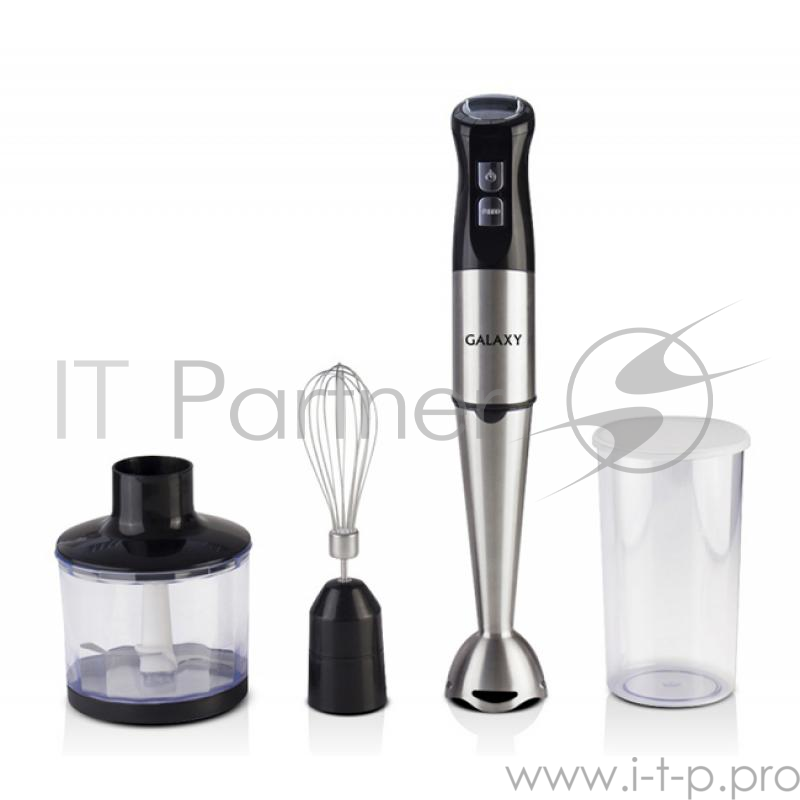 Блендер GALAXY GL 2112 Серый