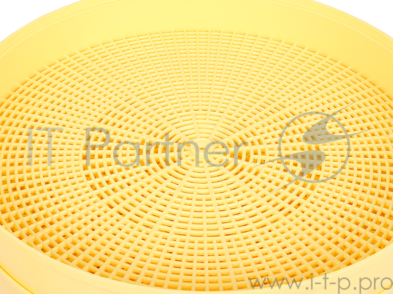 Сушилка для овощей и фруктов Суховей МП увеличенный с вент, 5 поддонов