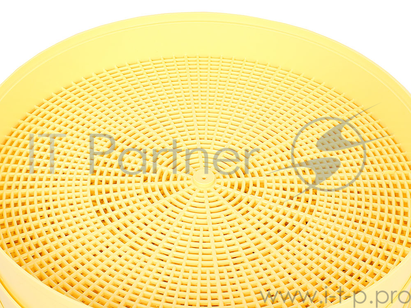 Сушилка для овощей и фруктов Суховей увеличенный с вентилятором, 8 поддонов