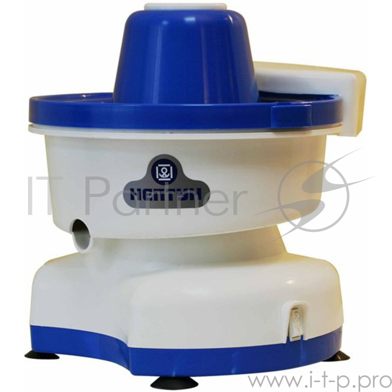 Соковыжималка Нептун с емкостью с емкостью, 220 Вт, производитедльность 120 -180кг/ч