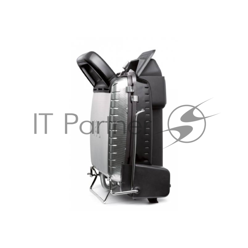 Электрогриль Tefal GC306012 2000Вт серебристый