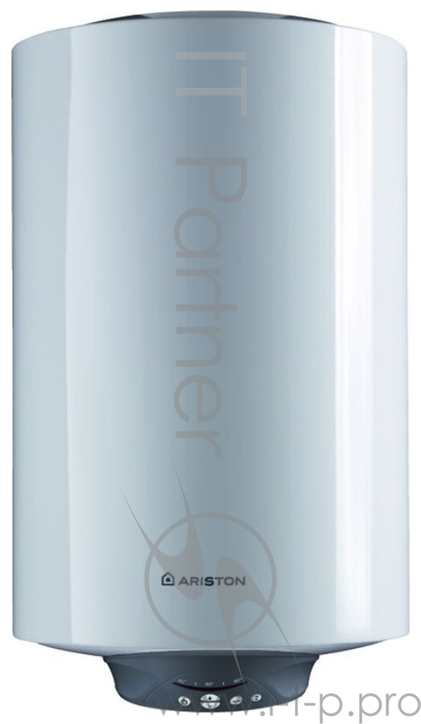 Водонагреватель Ariston ABS PRO ECO INOX PW 80 V SLIM 2.5кВт 80л электрический настенный