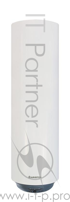 Водонагреватель Ariston ABS PRO ECO INOX PW 80 V SLIM 2.5кВт 80л электрический настенный