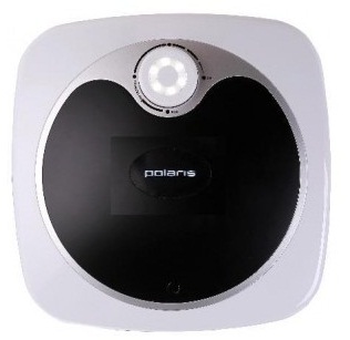 Водонагреватель Polaris PG 15 UR Тип бака – мелкодисперсная биостеклоэмаль Медный нагревательный элемент Внешний терморегулятор Магниевый анод Защита от перегрева Защита от включения без воды Пенополиуретановая теплоизоляция Логотип меняет своей цве