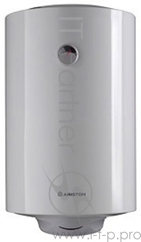 Водонагреватель Ariston ABS PRO R 120 V 1.8кВт 120л электрический настенный