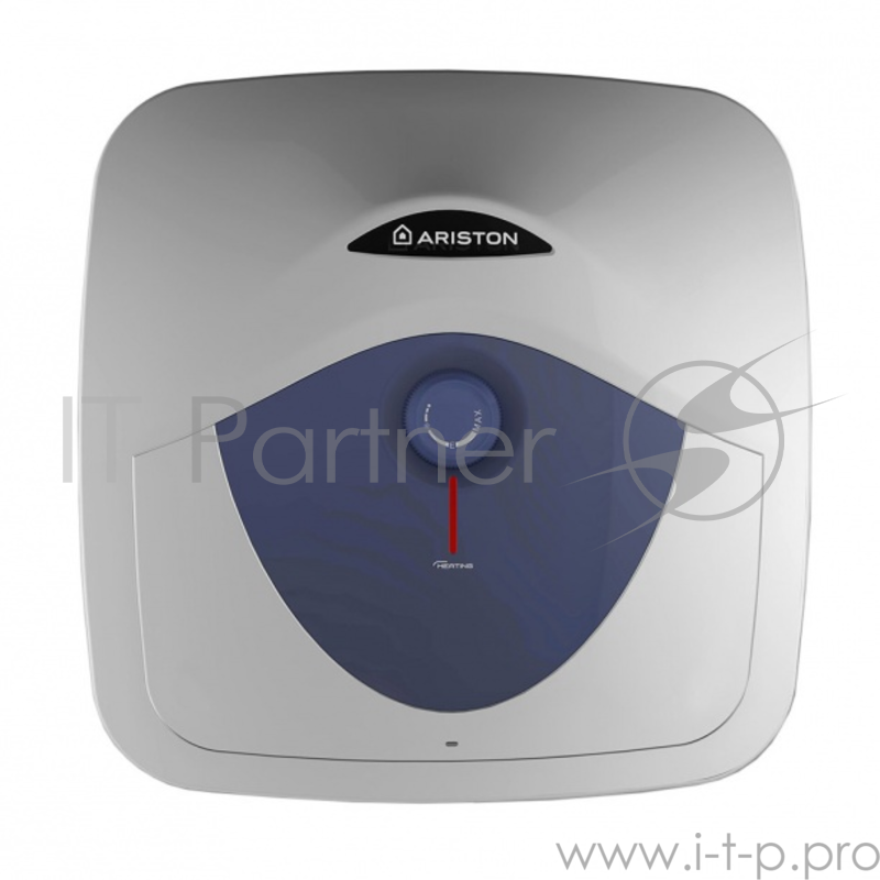 Водонагреватель накопительный ARISTON ABS BLU EVO RS 10