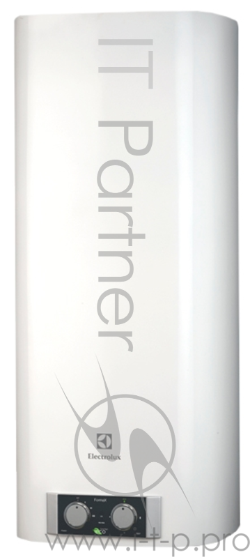 Водонагреватель ELECTROLUX EWH 80 Formax 2000Вт 220В 80 л до 75С 177 мин 729x454x469 мм
