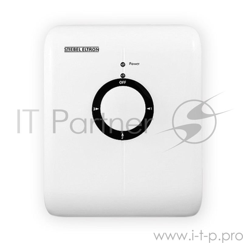 Напорный проточный водонагреватель STIEBEL ELTRON DDH 8 3-5-8 кВт. IP-25