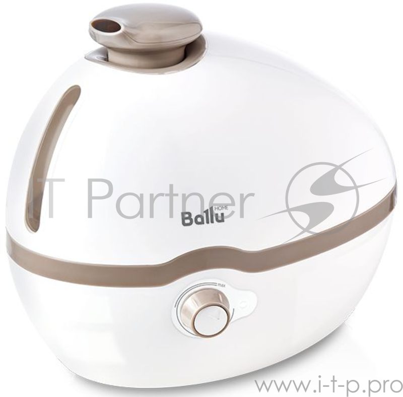 Увлажнитель воздуха Ballu НС-1157517 25Вт (ультразвуковой) белый/бежевый