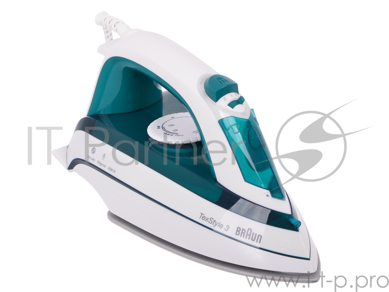 Утюг BRAUN TS345