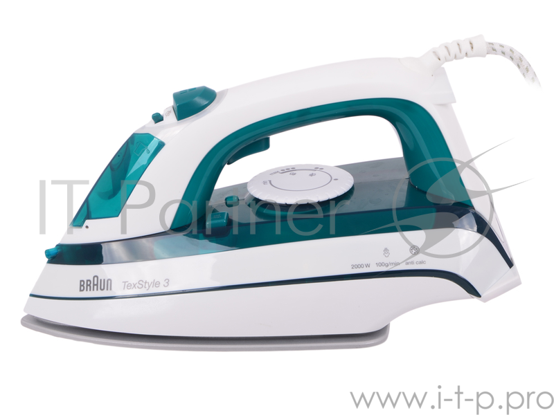 Утюг BRAUN TS345