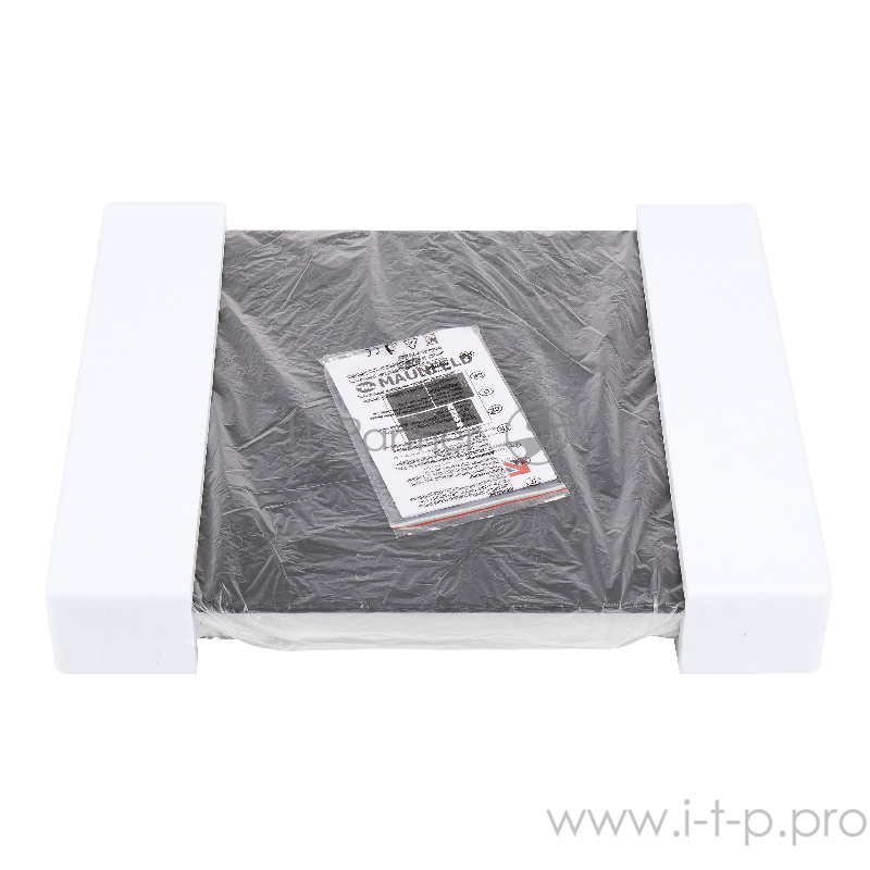 Панель варочная MAUNFELD EVCE.594-BK ЧЕРНОЕ стекло