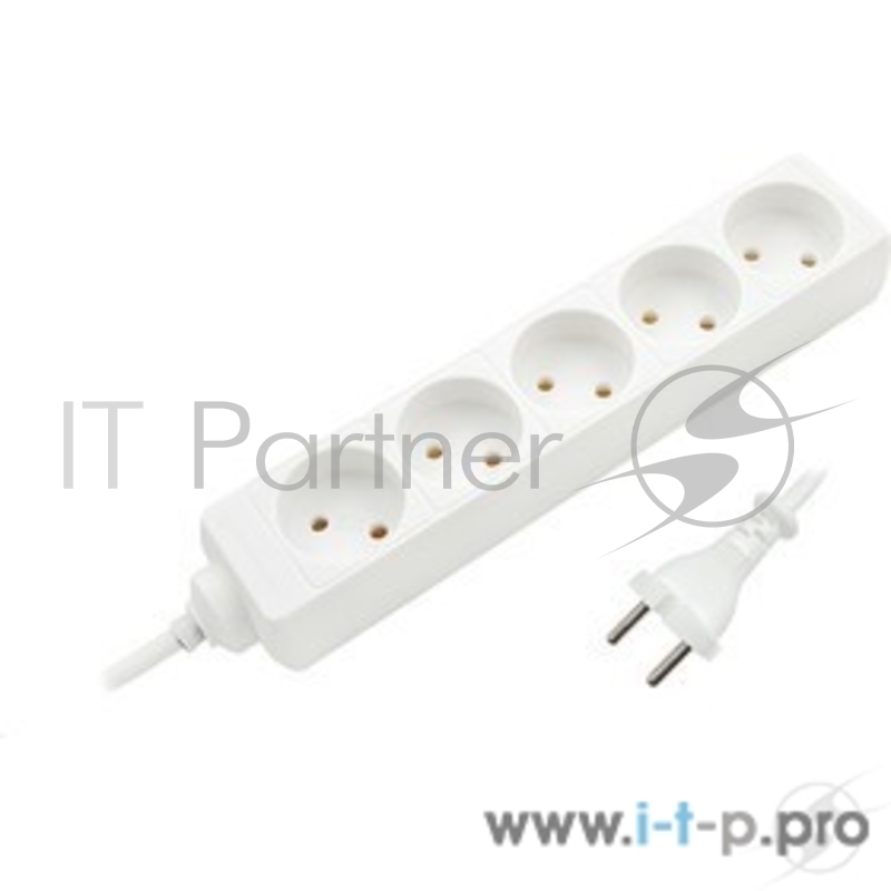 Бытовые удлинители СТАРТ С/У S 5x5 --20dg