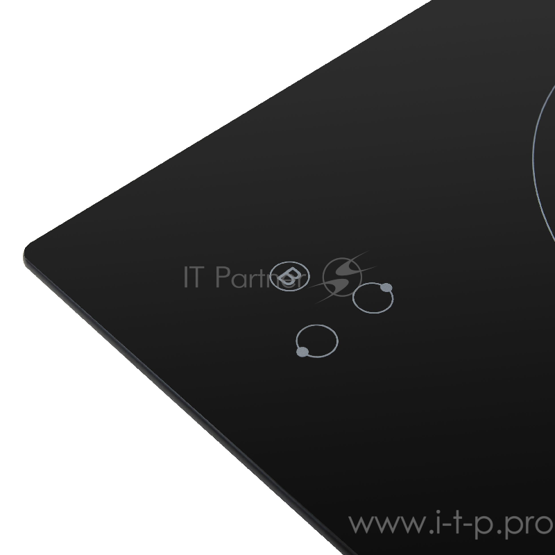 Индукционная варочная поверхность Maunfeld EVI.292-BK черный