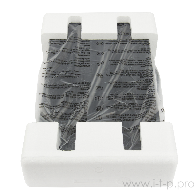 Индукционная варочная поверхность Maunfeld EVI.292-BK черный