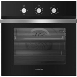 Духовой шкаф Газовый Maunfeld MGOG 673B черный