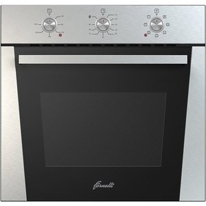 Духовка электрическая Fornelli FET 60 SALVATORE IX